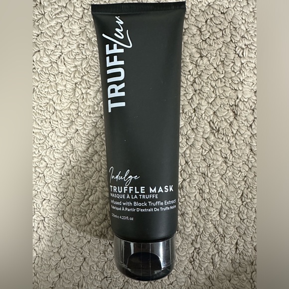 Trufluv - Truffle Hair Mask - Picture 2 of 2